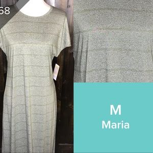 **TRADE** LuLaRoe Maria